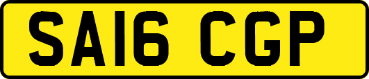 SA16CGP
