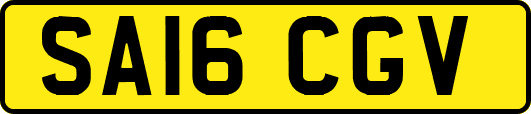 SA16CGV