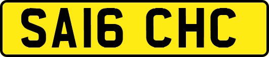 SA16CHC