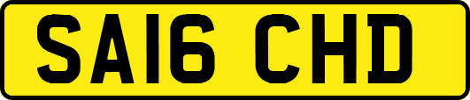 SA16CHD