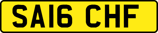SA16CHF