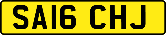 SA16CHJ
