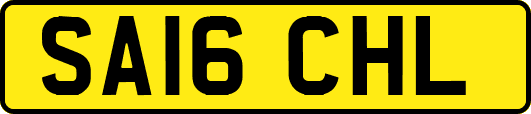SA16CHL