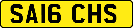 SA16CHS