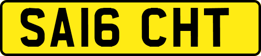 SA16CHT