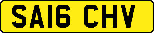 SA16CHV