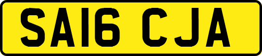 SA16CJA