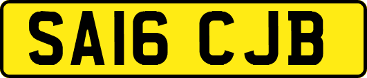 SA16CJB