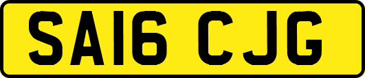 SA16CJG