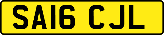 SA16CJL