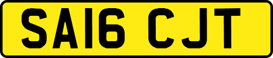 SA16CJT