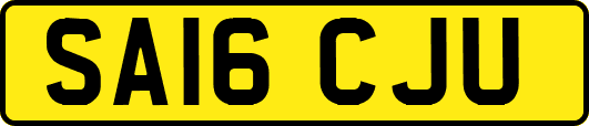 SA16CJU