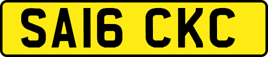 SA16CKC