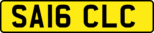 SA16CLC