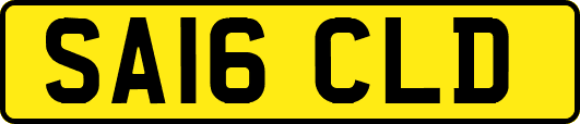 SA16CLD