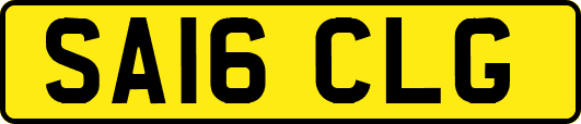 SA16CLG