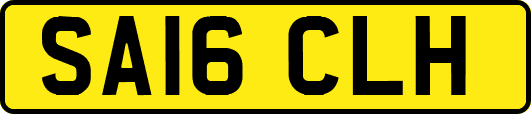 SA16CLH