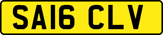 SA16CLV