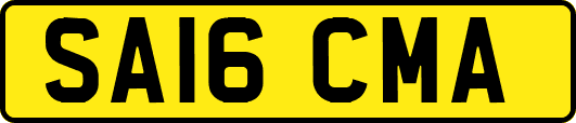 SA16CMA
