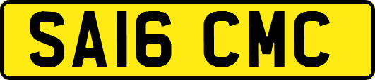SA16CMC