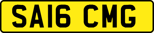 SA16CMG