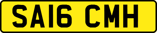 SA16CMH