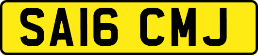 SA16CMJ
