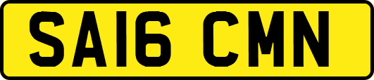 SA16CMN