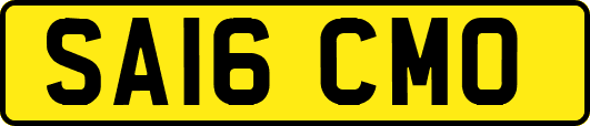 SA16CMO