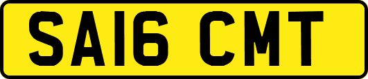 SA16CMT