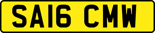 SA16CMW