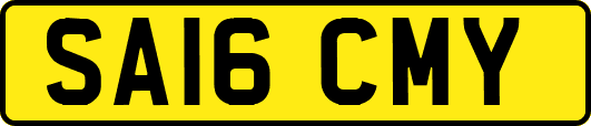 SA16CMY