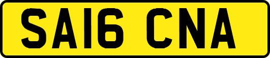 SA16CNA