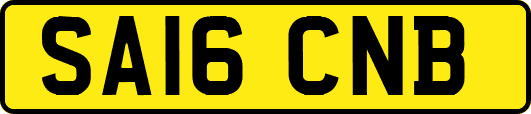 SA16CNB