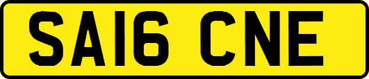 SA16CNE