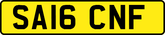 SA16CNF