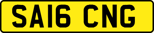 SA16CNG