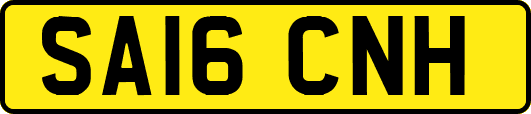 SA16CNH