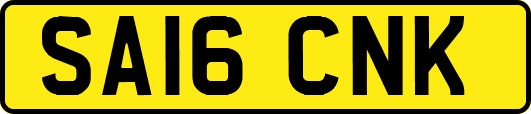SA16CNK