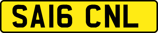 SA16CNL