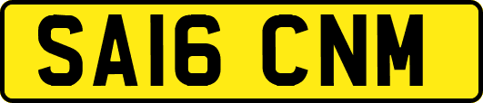 SA16CNM
