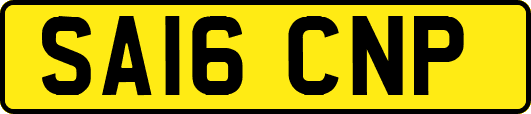 SA16CNP