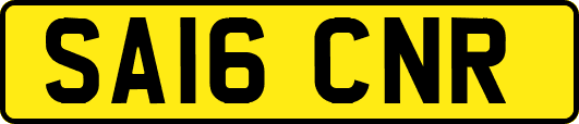 SA16CNR