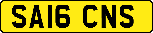 SA16CNS