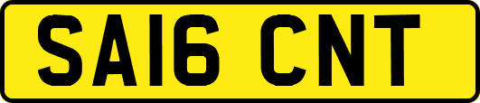 SA16CNT
