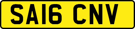 SA16CNV
