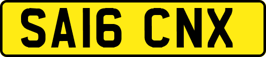 SA16CNX
