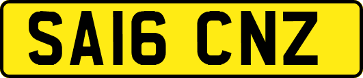 SA16CNZ