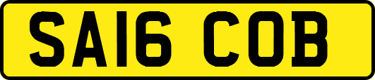SA16COB