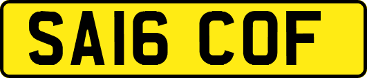 SA16COF